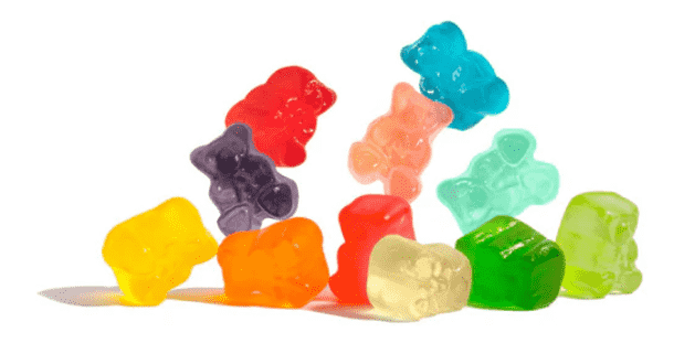 How to Make Hard Gummies